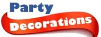 Party Decorations coupons